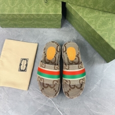 Gucci Slippers